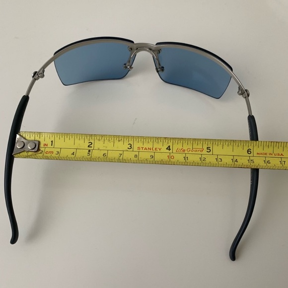 Authentic CHANEL Sunglasses Unisex Men’s Women’s Glasses - Picture 4 of 10